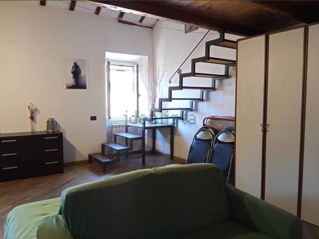 Attico in vendita a Ronciglione, Viterbo
