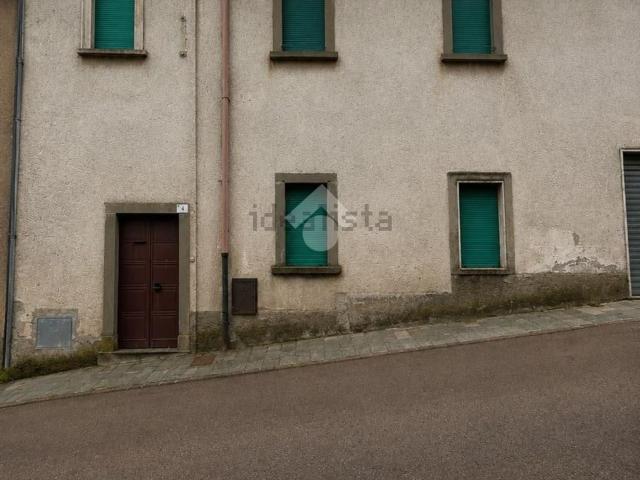 Appartamento in vendita a Precornelli, Palazzago