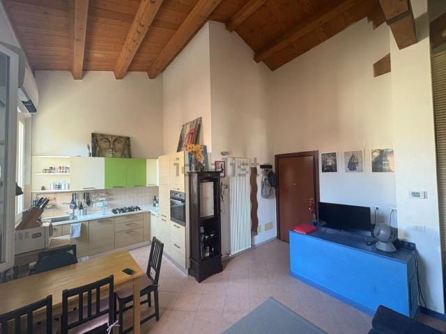 Appartamento in vendita a San Biagio, Ravenna