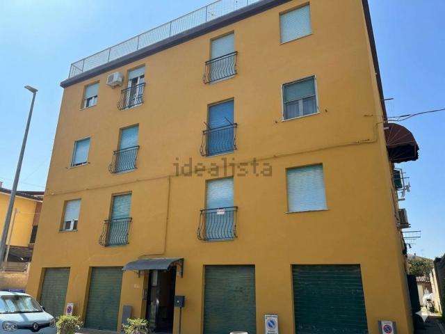Appartamento in vendita a Comacchio, Reggio Emilia