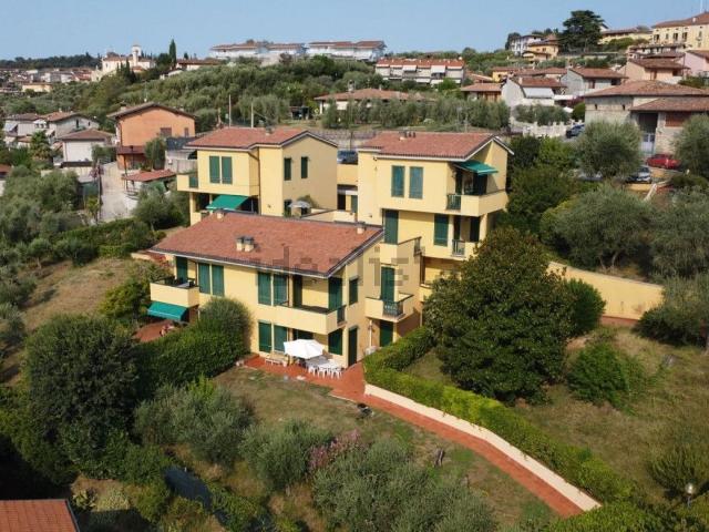Appartamento in vendita a Picedo, Polpenazze del Garda