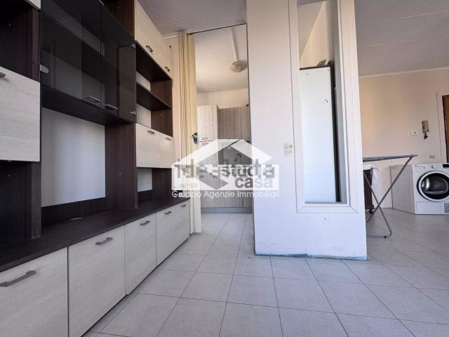 Appartamento in vendita a Palazzo Pignano, Lombardia
