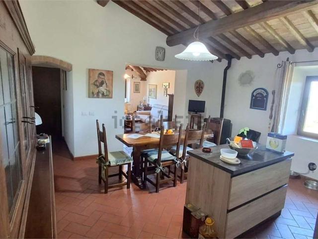 Appartamento in vendita a San Casciano in Val di Pesa, Toscana
