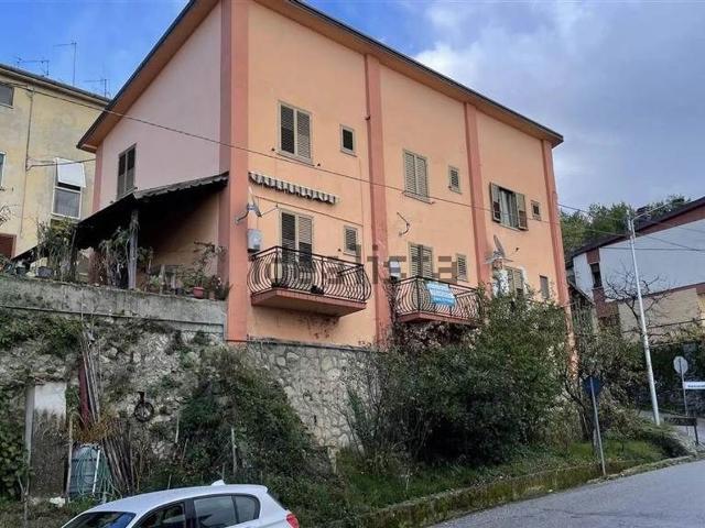 Appartamento in vendita a Calabria, Cosenza