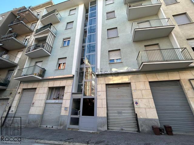 Appartamento in vendita a Borgo Aragno, Piemonte