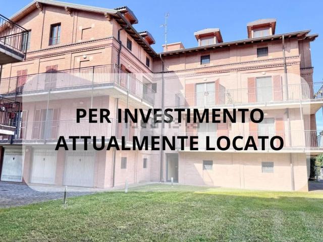 Appartamento in vendita a Vernate, Lombardia