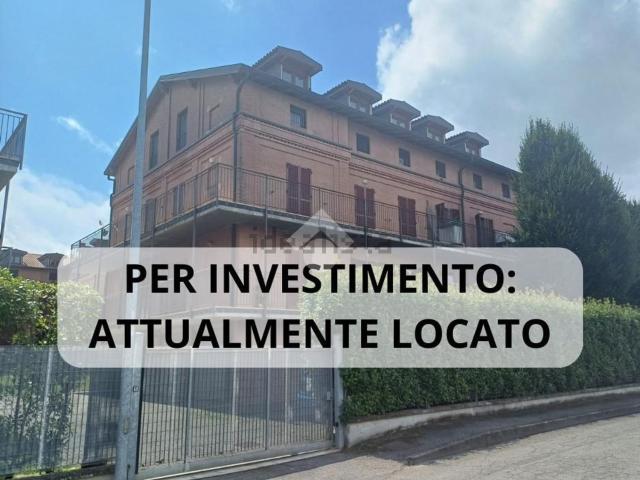 Appartamento in vendita a Vernate, Milano