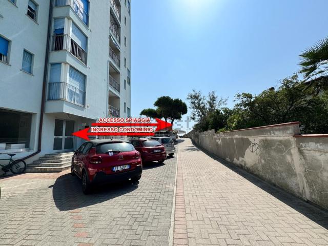 Appartamento in vendita a Lido degli Scacchi, Comacchio