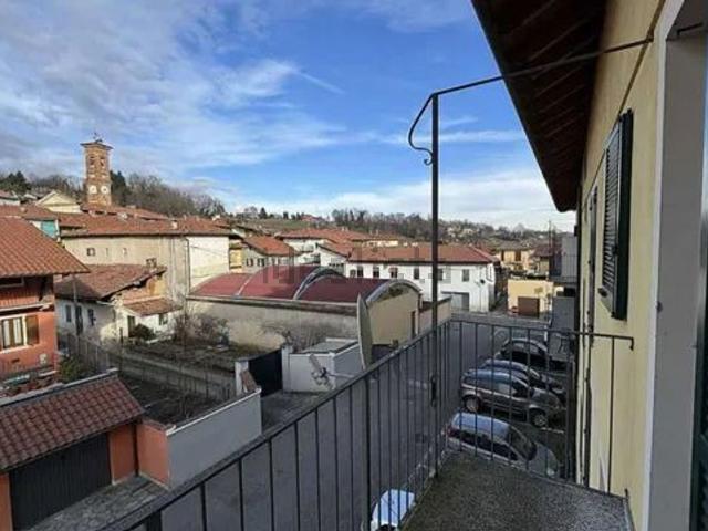 Appartamento in vendita a Fiario, Occhieppo Superiore