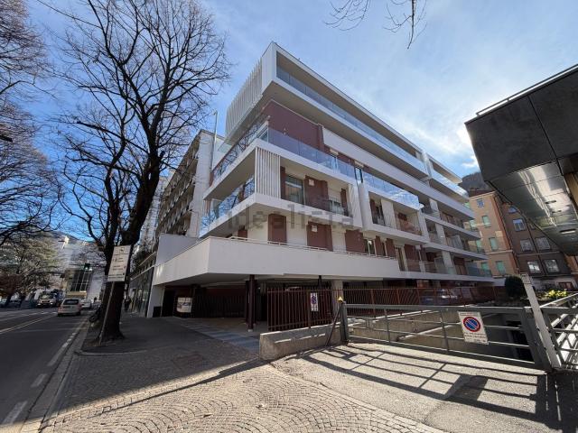 Appartamento in vendita a Centro Storico - Altstadt, Bolzano - Bozen