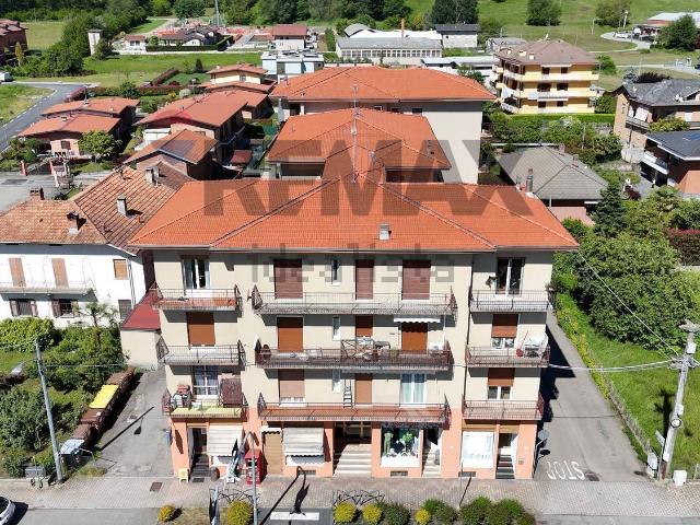 Appartamento in vendita a Quaregna Cerreto, Biella