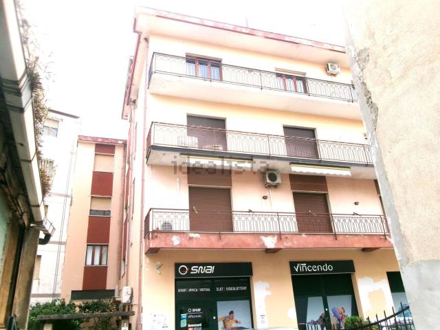 Appartamento in vendita a Fuscaldo Marina, Calabria