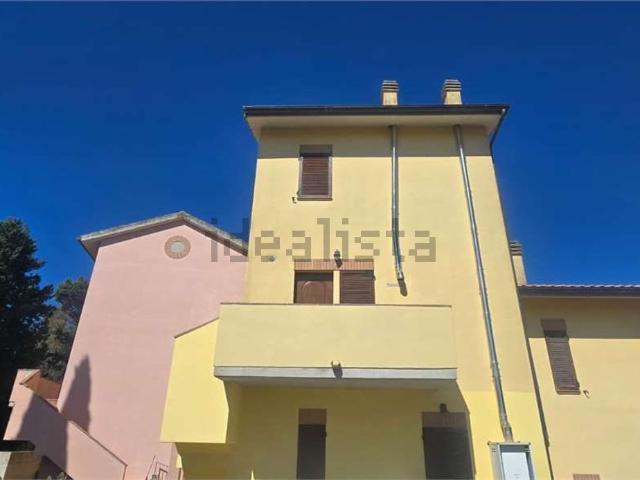 Appartamento in vendita a Spina, Marsciano