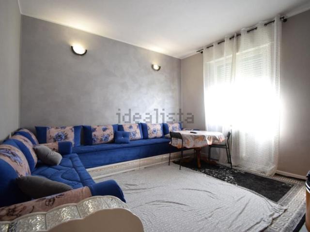 Appartamento in vendita a Brugherio, Lombardia