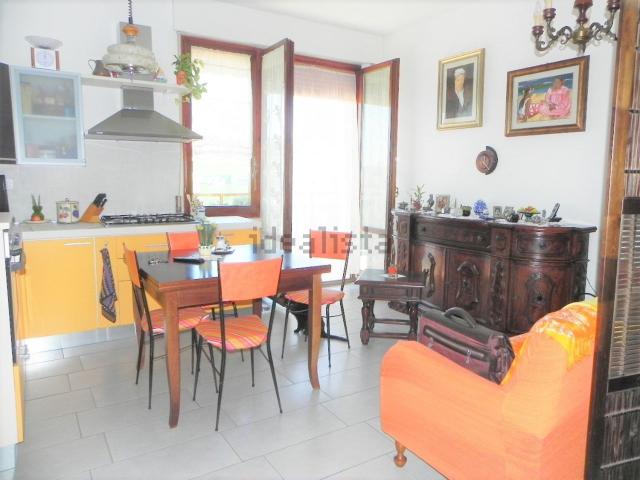 Appartamento in vendita a Marche, Ancona