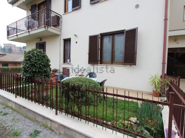 Appartamento in vendita a Abbadia Di Montepulciano, Toscana