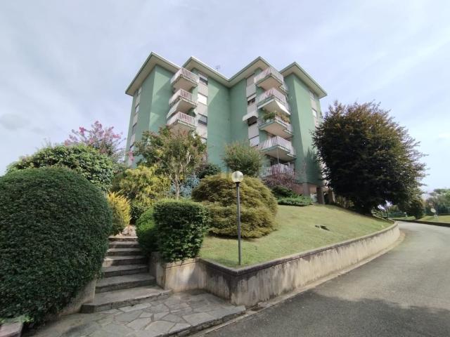 Appartamento in vendita a Spinei, Piemonte