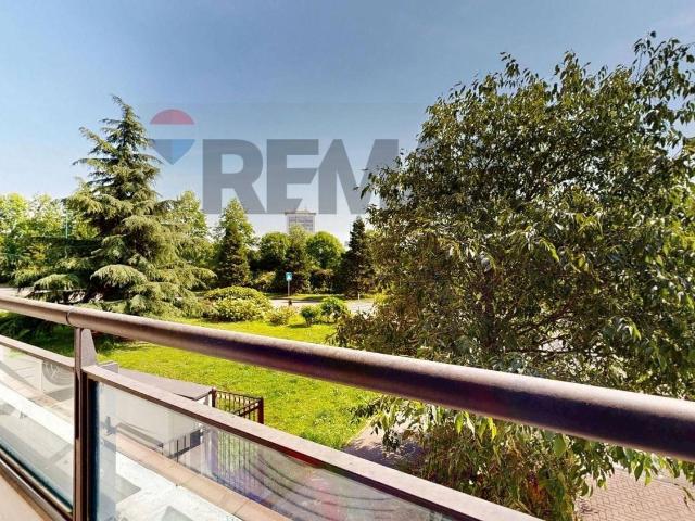 Appartamento in vendita a Zona Omogenea Milano Nord, Sesto San Giovanni