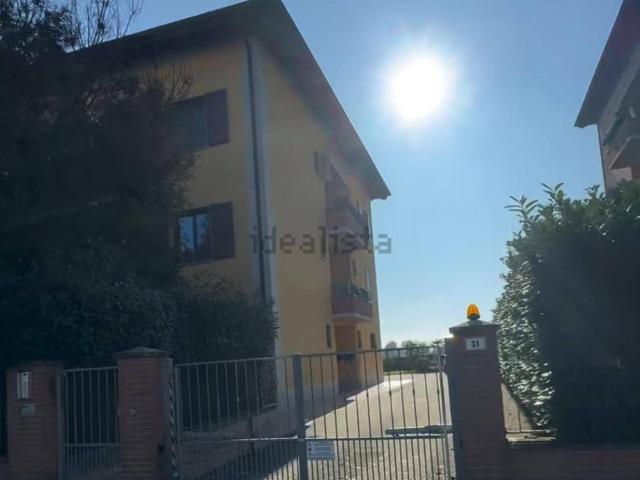 Appartamento in vendita a Unione dei comuni del Sorbara, Castelfranco Emilia