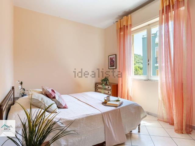 Appartamento in vendita a Noli, Liguria
