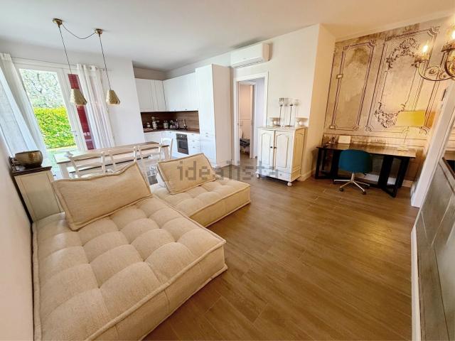 Appartamento in vendita a Lugana, Sirmione
