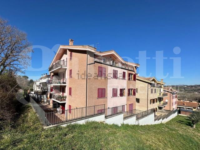 Appartamento in vendita a Orte, Lazio