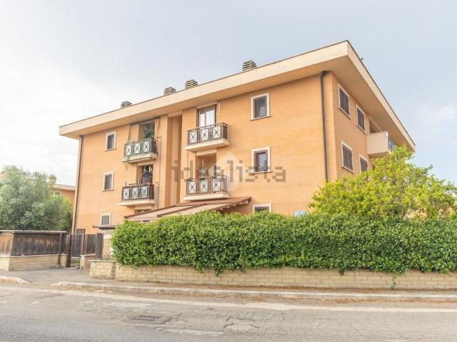 Appartamento in vendita a Castelverde, Roma Capitale
