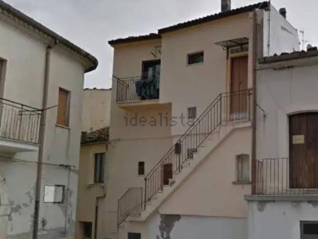 Appartamento in vendita a Accettura, Basilicata