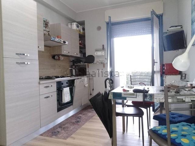 Appartamento in vendita a Giulianova, Teramo