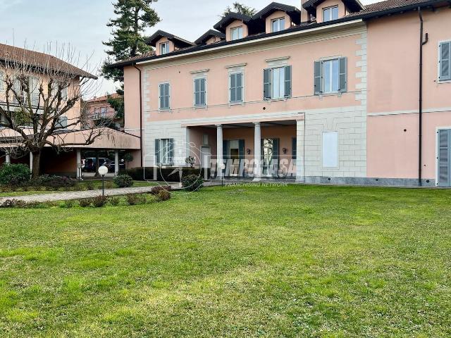 Appartamento in vendita a Lonate Pozzolo, Lombardia