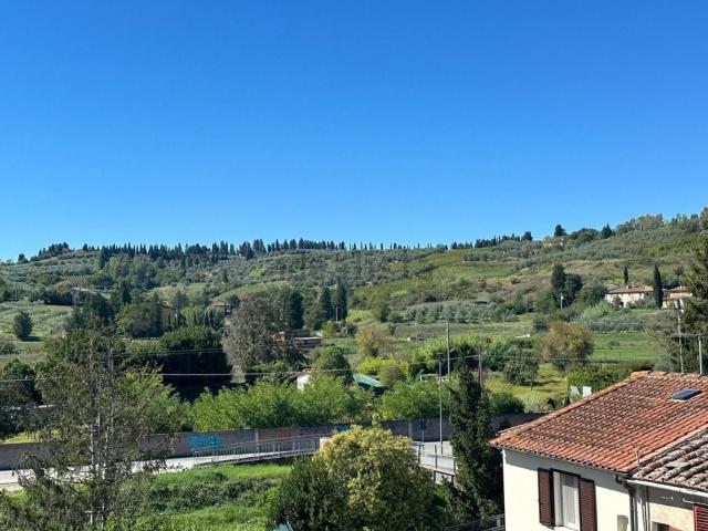 Appartamento in vendita a San Pantaleo, Vinci