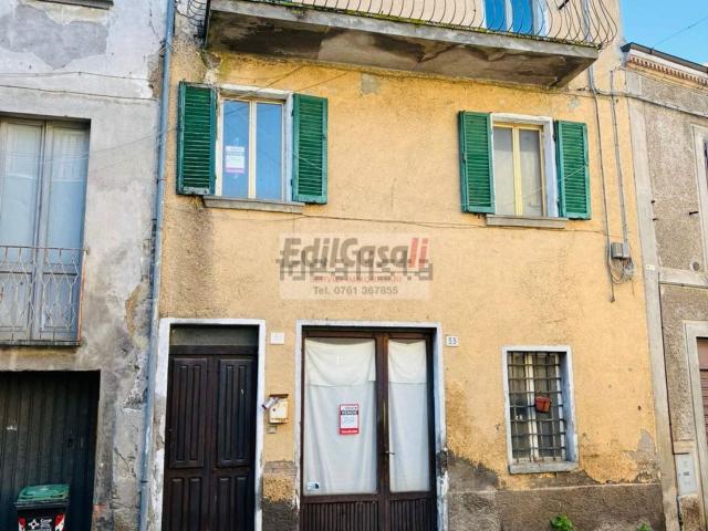 Appartamento in vendita a Orvieto, Umbria