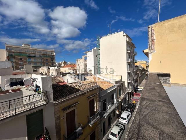 Appartamento in vendita a Augusta, Sicilia