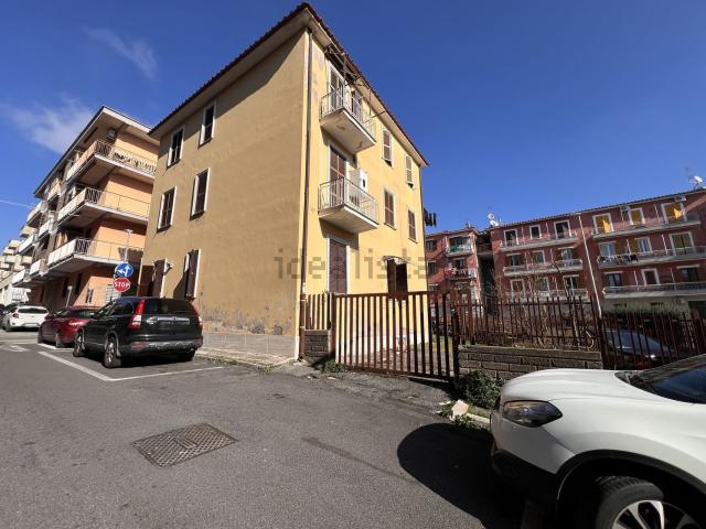 Appartamento in vendita a Borgo Vecchio, Genzano di Roma