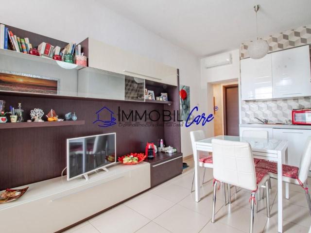 Appartamento in vendita a Livorno, Toscana