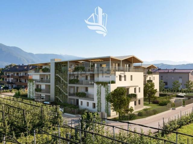 Appartamento in vendita a Gries-San Quirino - Gries-Quirein, Bolzano - Bozen