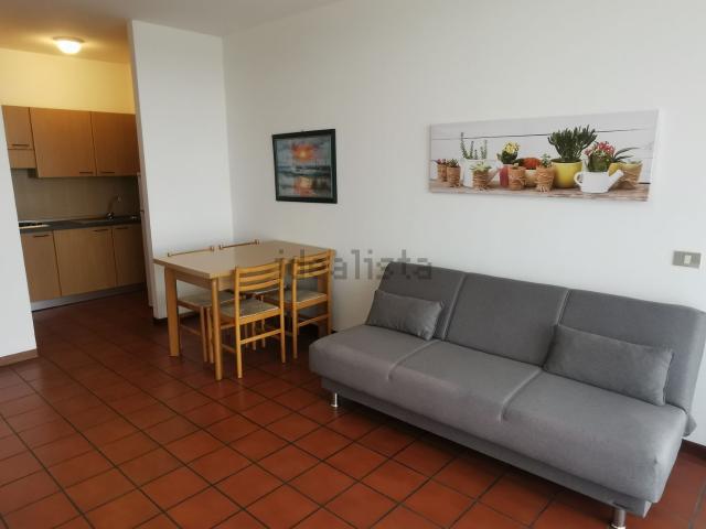 Appartamento in vendita a Sud, Brenzone