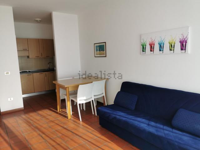 Appartamento in vendita a Sud, Brenzone