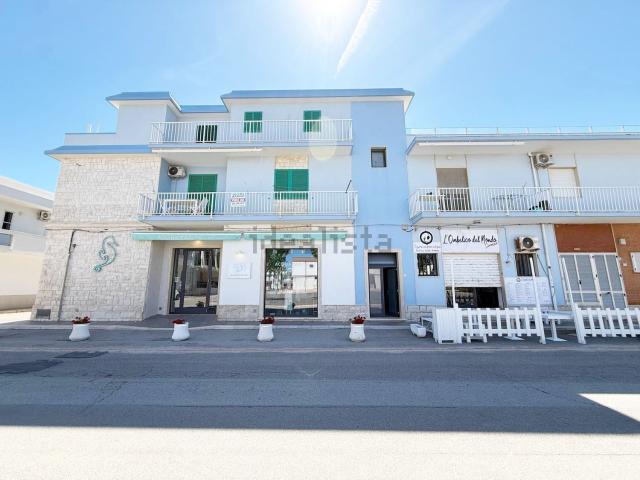 Appartamento in vendita a Puglia, Brindisi