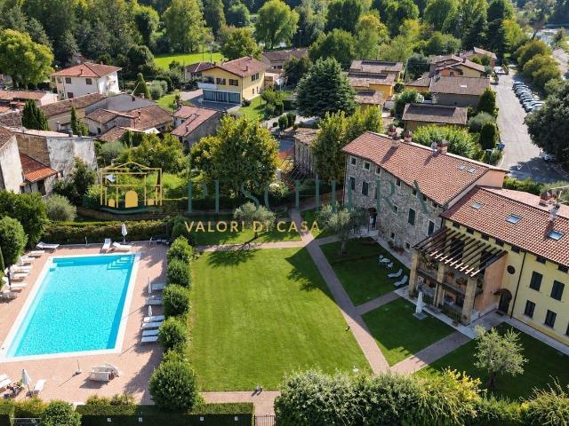 Appartamento in vendita a Borghetto, Valeggio sul Mincio