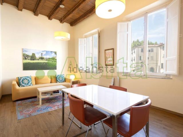 Appartamento in vendita a Monte San Quirico, Lucca