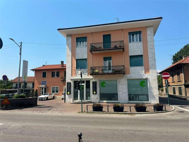 Appartamento in vendita a Trevisago, Cocquio Trevisago