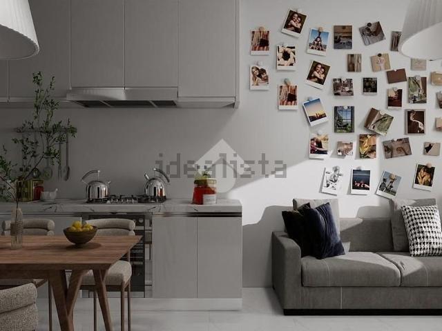 Appartamento in vendita a Pistoia, Toscana