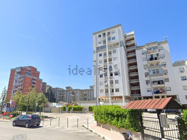 Appartamento in vendita a San Paolo, Bari