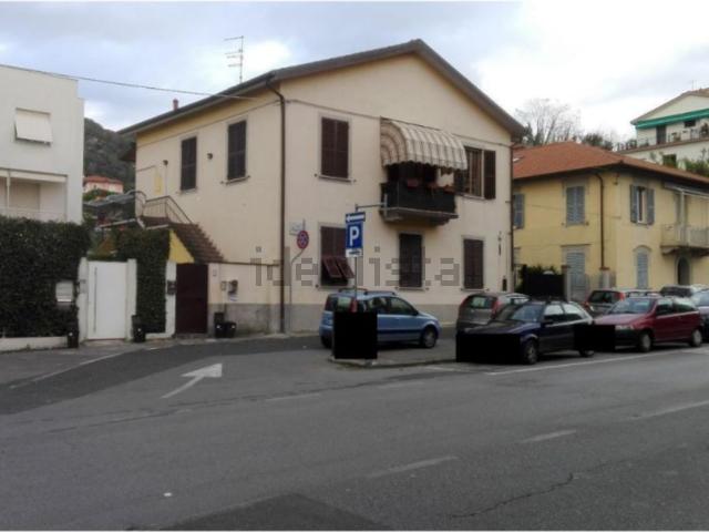 Appartamento in vendita a Sarbia, La Spezia