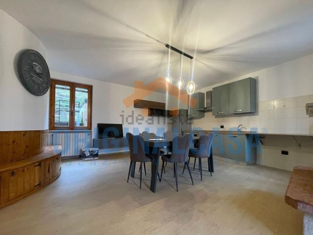 Appartamento in vendita a Comunità montana della valle Trompia, Bovegno