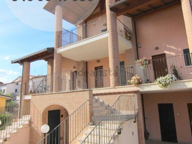 Appartamento in vendita a Tornimparte, Abruzzo