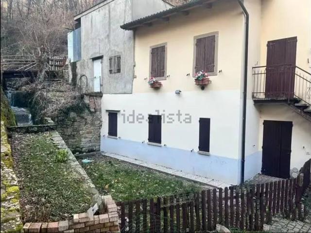 Appartamento in vendita a Firenzuola, Toscana