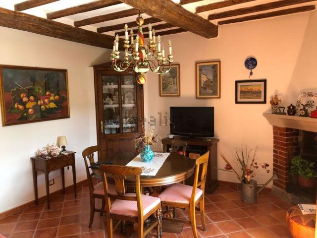 Appartamento in vendita a Torniella, Roccastrada