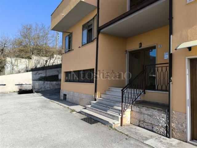 Appartamento in vendita a Cianfarano, Tornimparte
